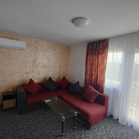 Hotel Casa Aura 1 Costineşti Exteriér fotografie