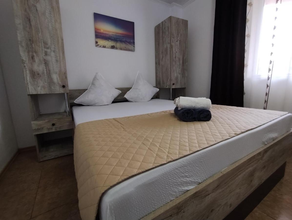 Hotel Casa Aura 1 Costineşti Exteriér fotografie