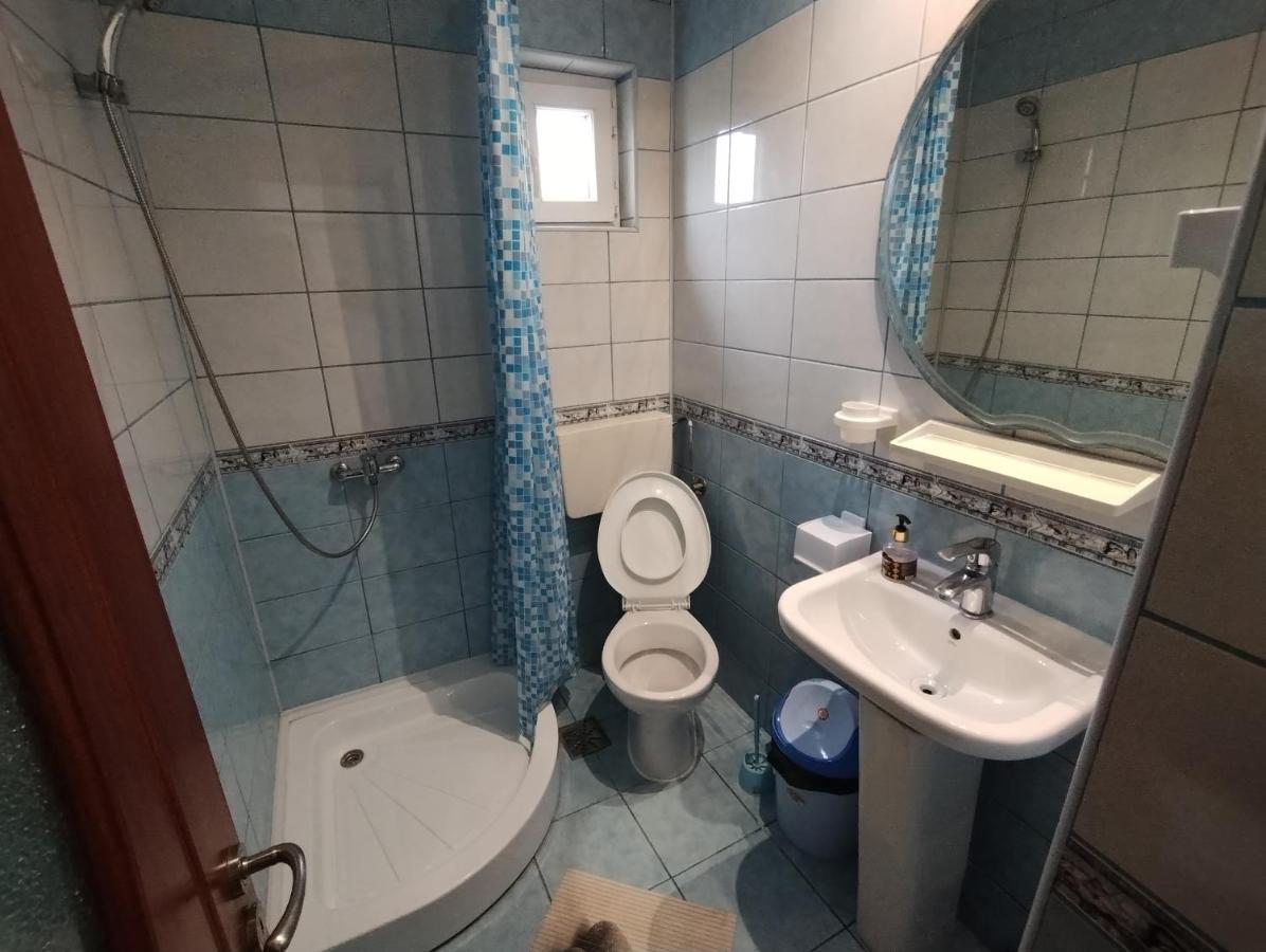 Hotel Casa Aura 1 Costineşti Exteriér fotografie