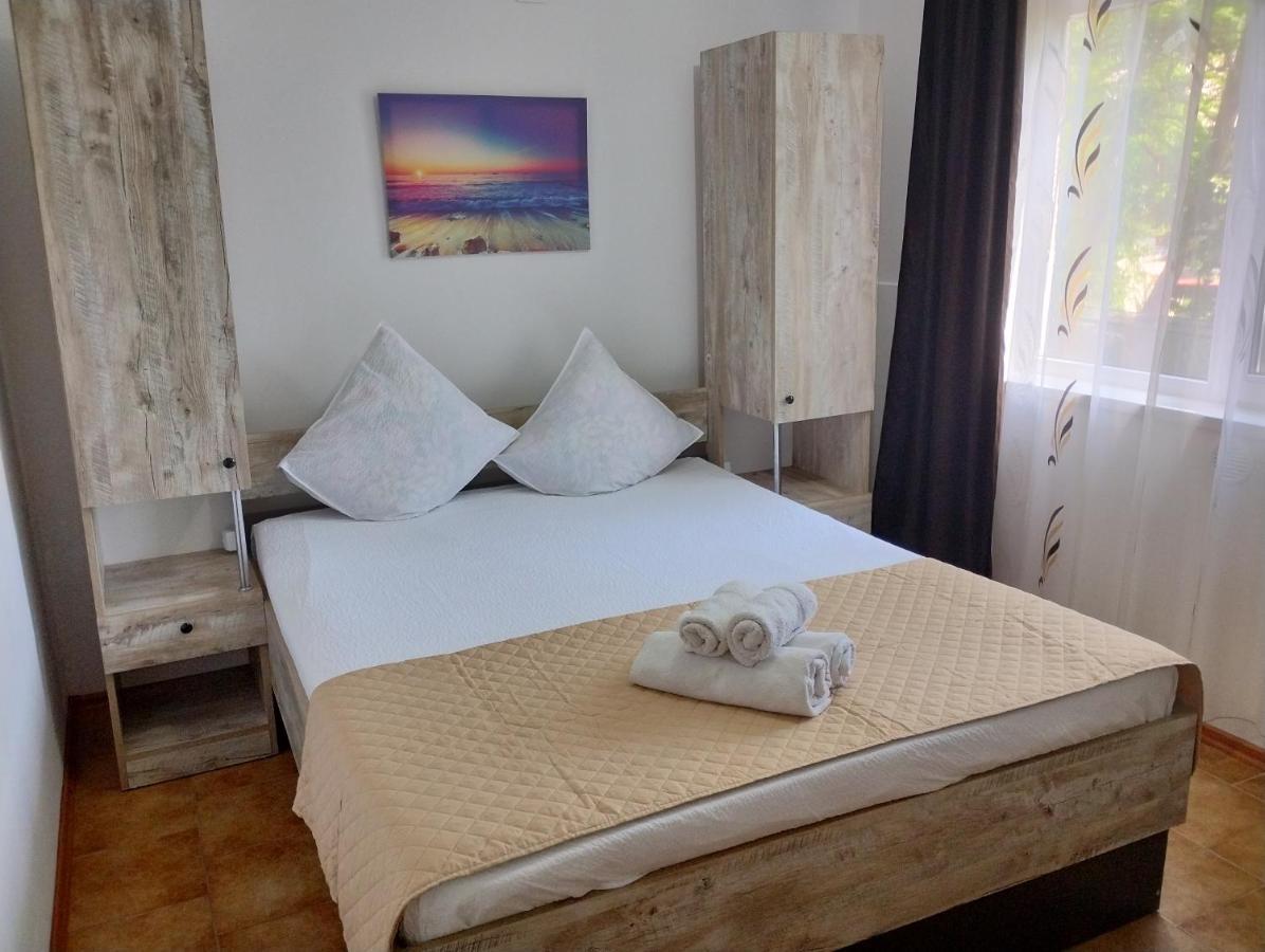 Hotel Casa Aura 1 Costineşti Pokoj fotografie