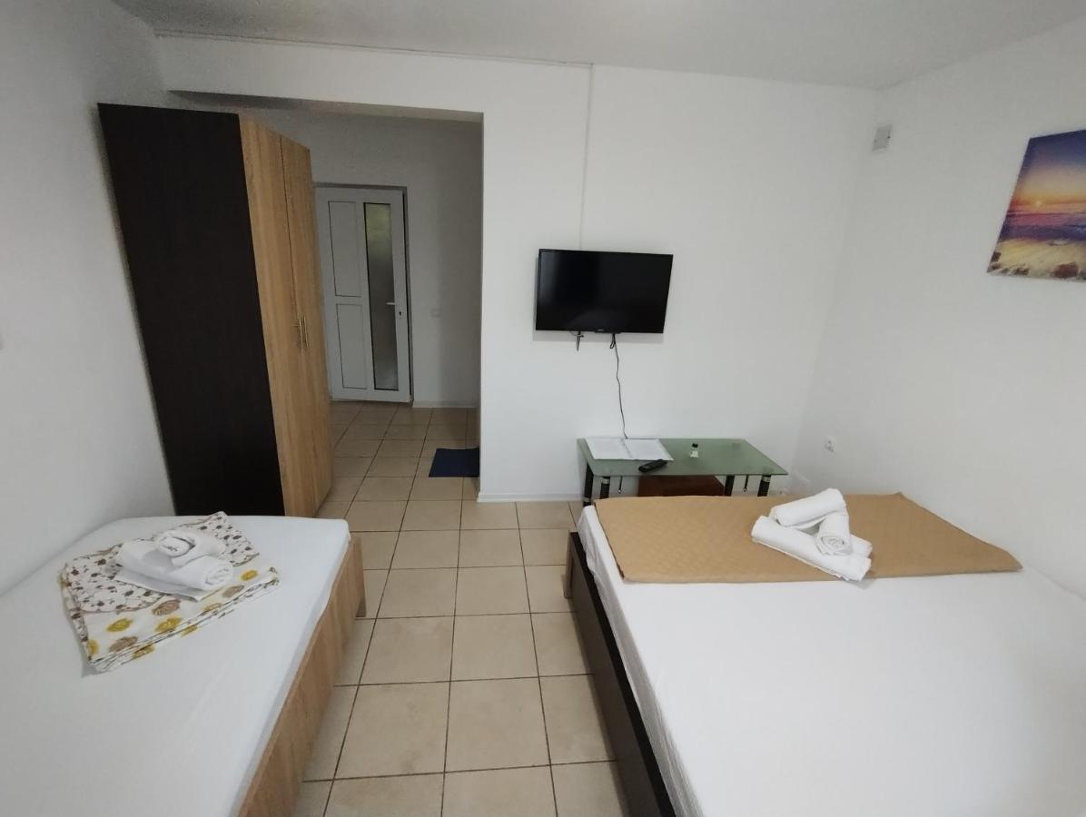 Hotel Casa Aura 1 Costineşti Exteriér fotografie