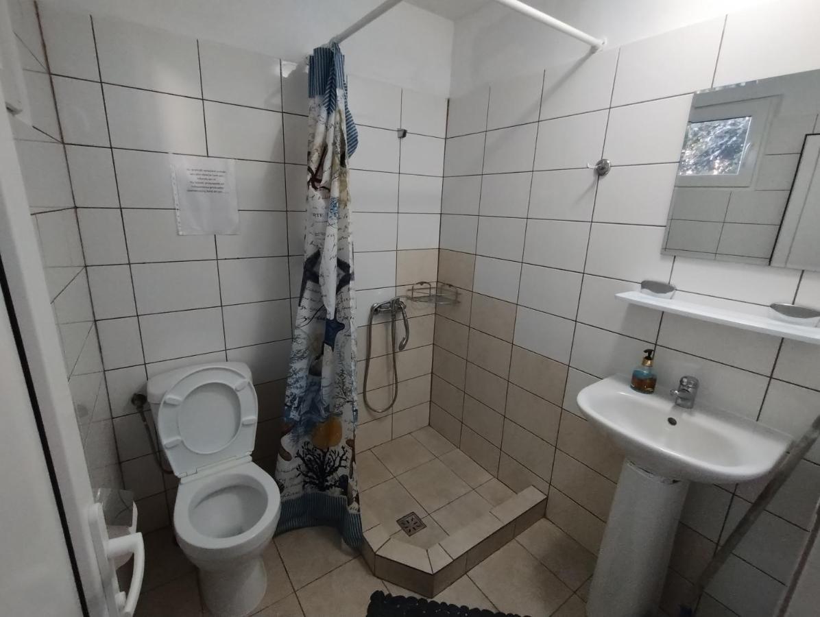 Hotel Casa Aura 1 Costineşti Exteriér fotografie