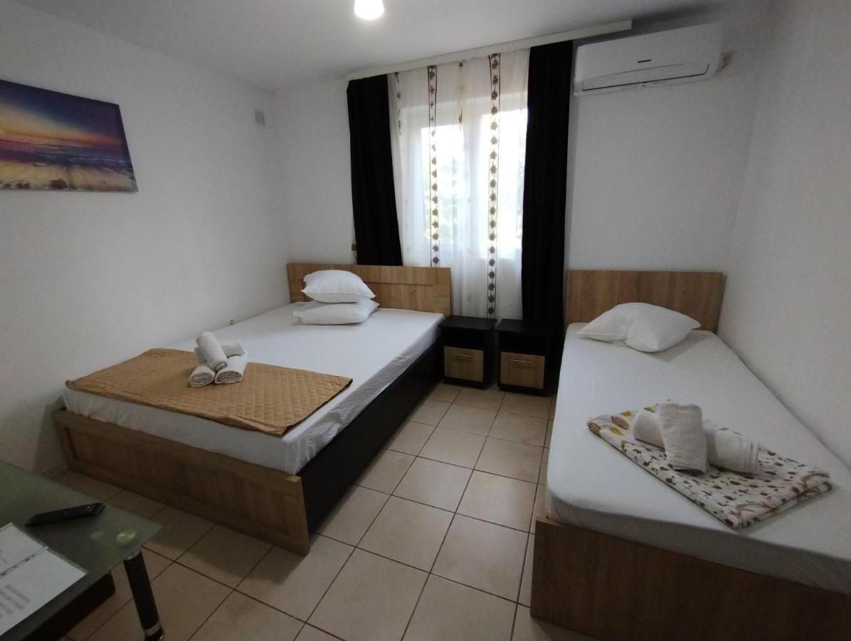 Hotel Casa Aura 1 Costineşti Exteriér fotografie