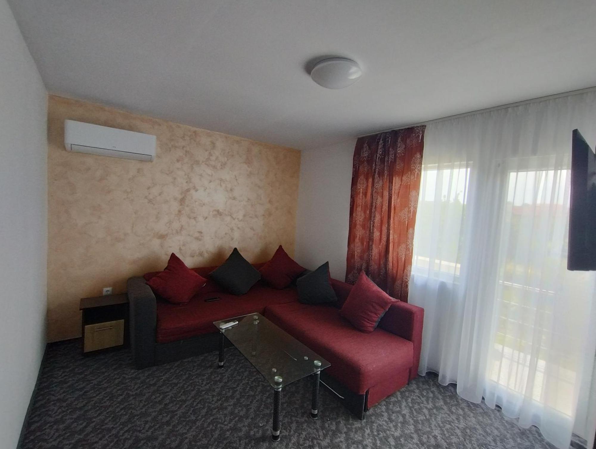 Hotel Casa Aura 1 Costineşti Exteriér fotografie