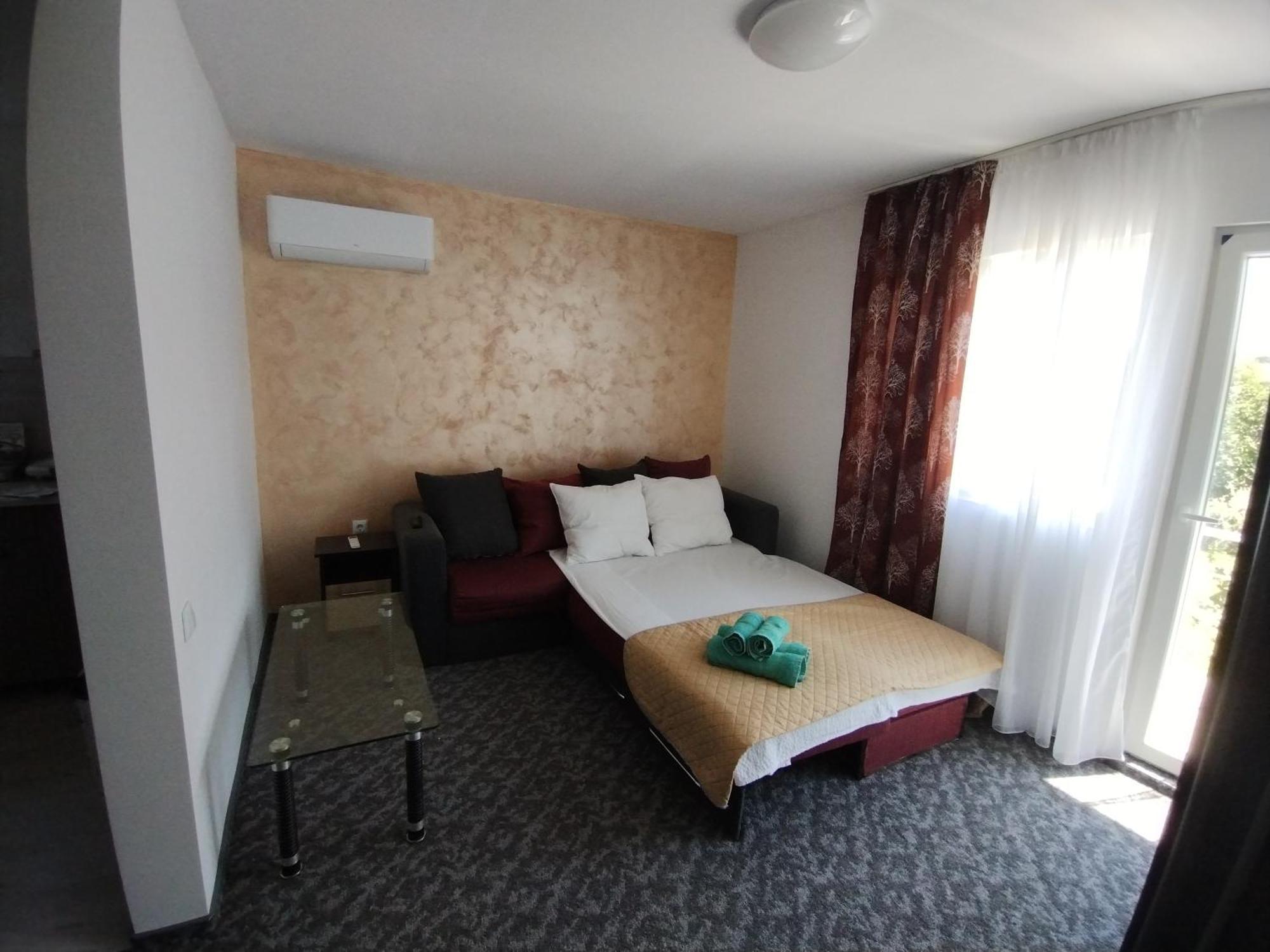 Hotel Casa Aura 1 Costineşti Pokoj fotografie