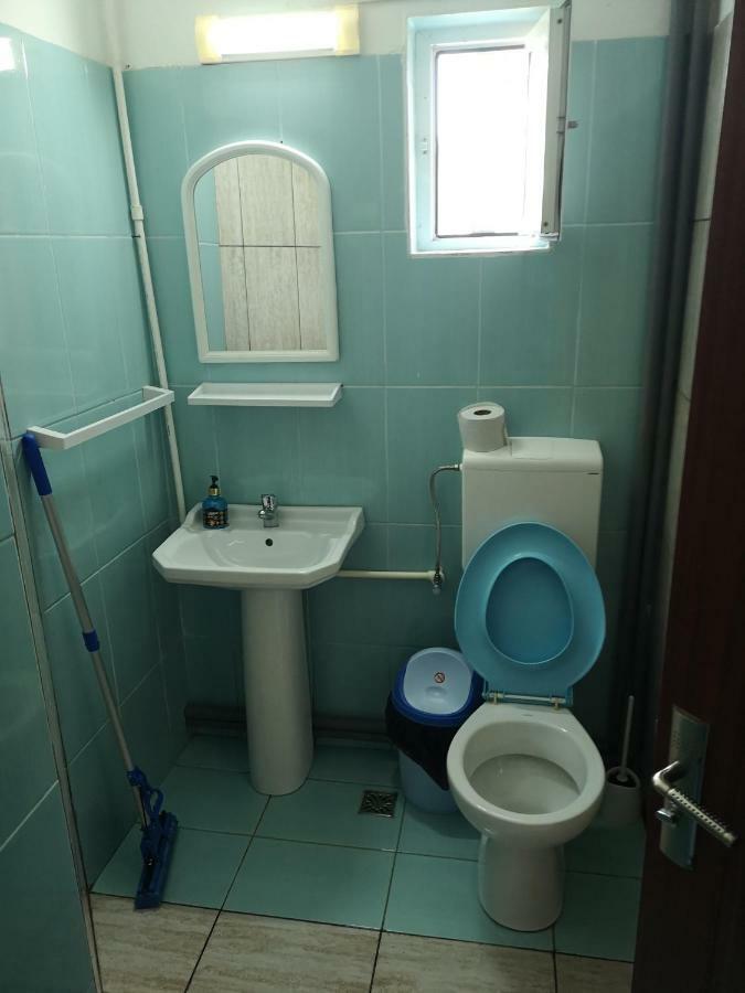 Hotel Casa Aura 1 Costineşti Exteriér fotografie