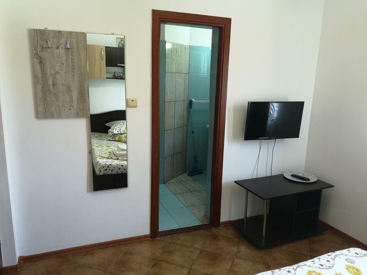 Hotel Casa Aura 1 Costineşti Exteriér fotografie